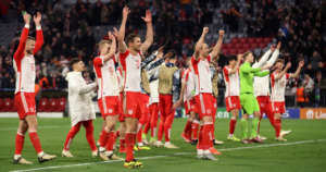 Todo Listo Quedaron Definidos Los Cruces De Semifinales De La