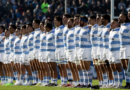 Los Pumas