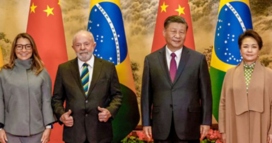 China, Maíz, sudamérica