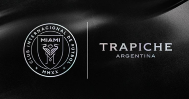 Inter Miami, Messi, Trapiche