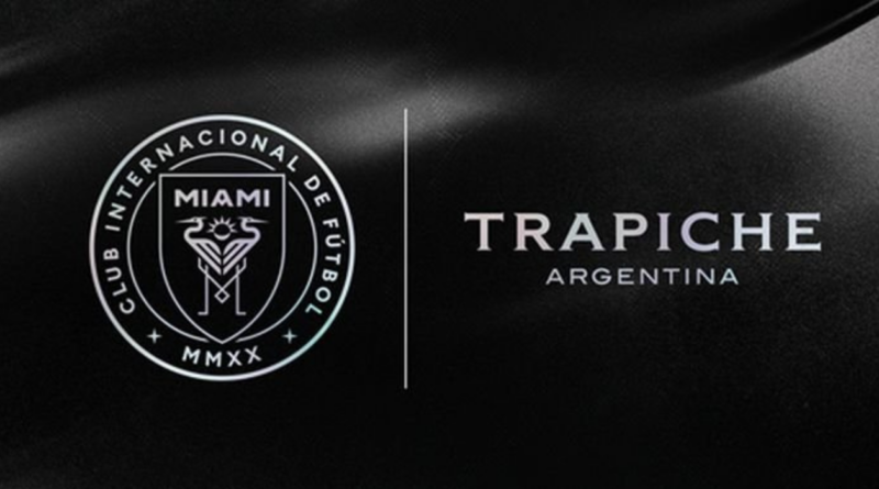 Inter Miami, Messi, Trapiche
