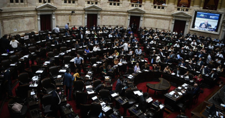 ley Bases, debate, diputados, trabajo agrario