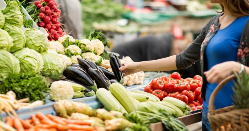 exportaciones, Banco Central, importación de alimentos