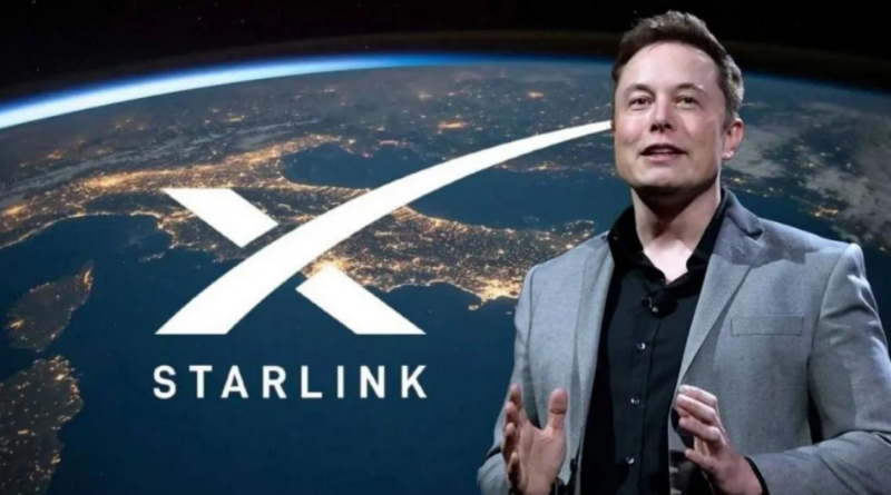 Starlink, Elon Musk, Argentina