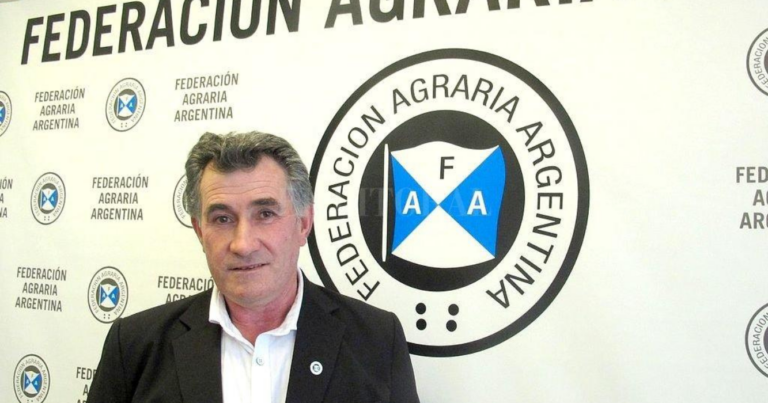 Federación Agraria Argentina, Gobierno