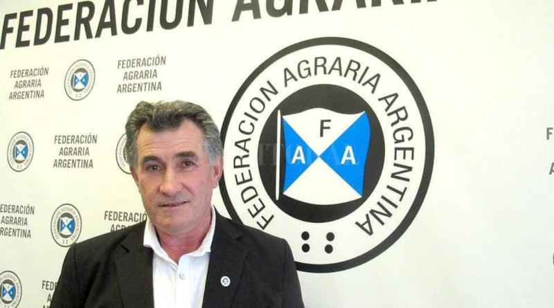 Federación Agraria Argentina, Gobierno