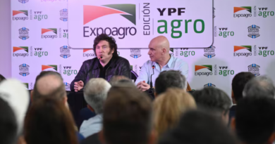 Javier Milei, productores argentinos, CREA, Gobierno