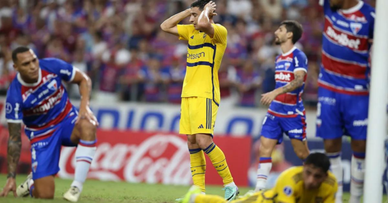 Copa Sudamericana, argentinos, fecha 3