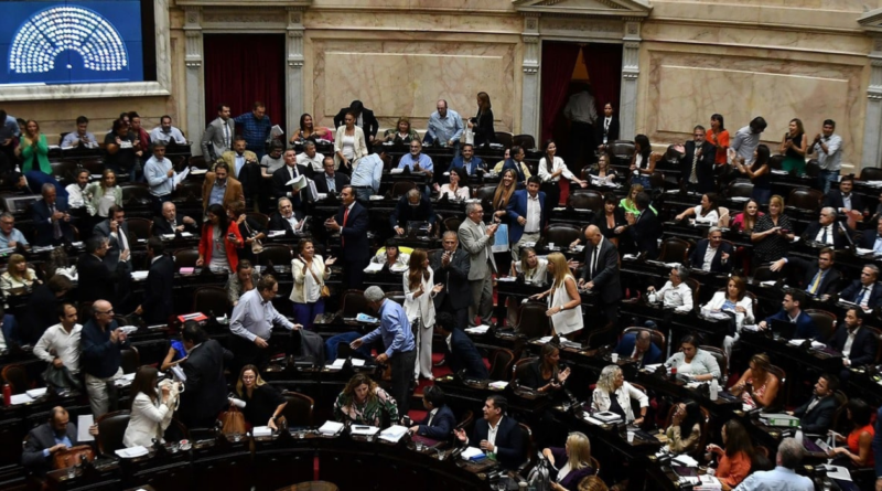 Diputados, Ley de Bases