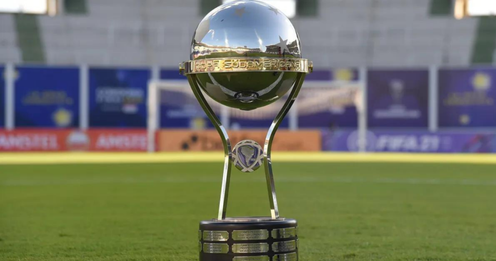 Copa Sudamericana, equipos argentinos