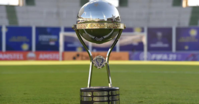 Copa Sudamericana, octavos, clasificados