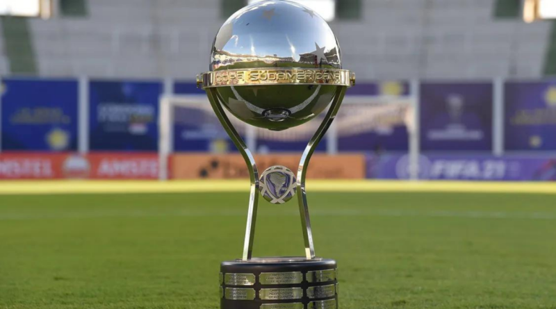 Copa Sudamericana, octavos, clasificados