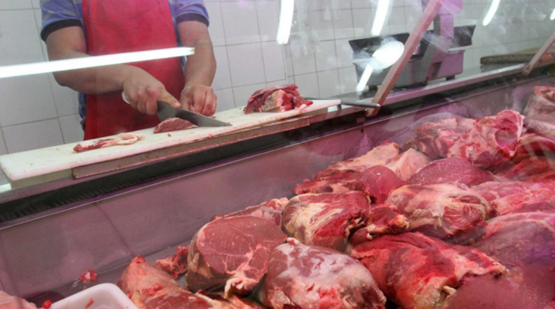 Argentina, consumo, carne, 2024, desinflación, cortes, carne, hacienda, inflación, julio, carne vacuna