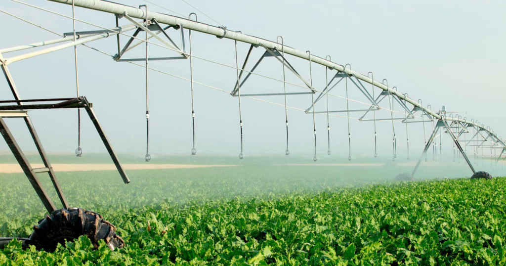 Santa Fe, créditos, agroindustrias