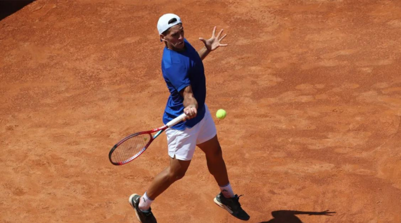 Roland Garros, argentinos