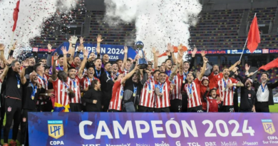 Estudiantes, Copa de la Liga