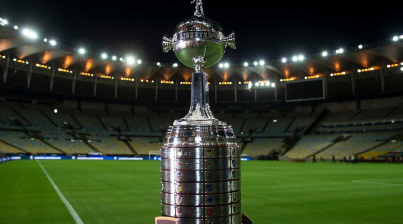 Copa Libertadores, Sudamericana