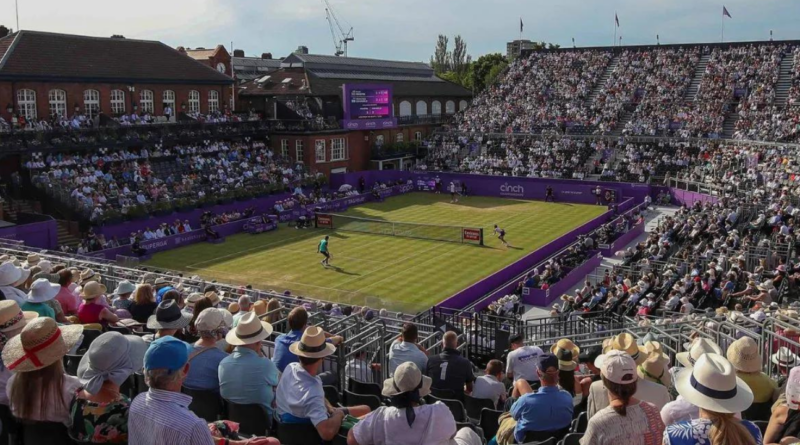 ATP Queens, torneo, argentina