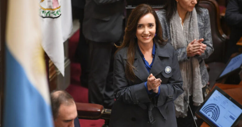 PASO, Senado, Ley Bases, Diputados, aprobó