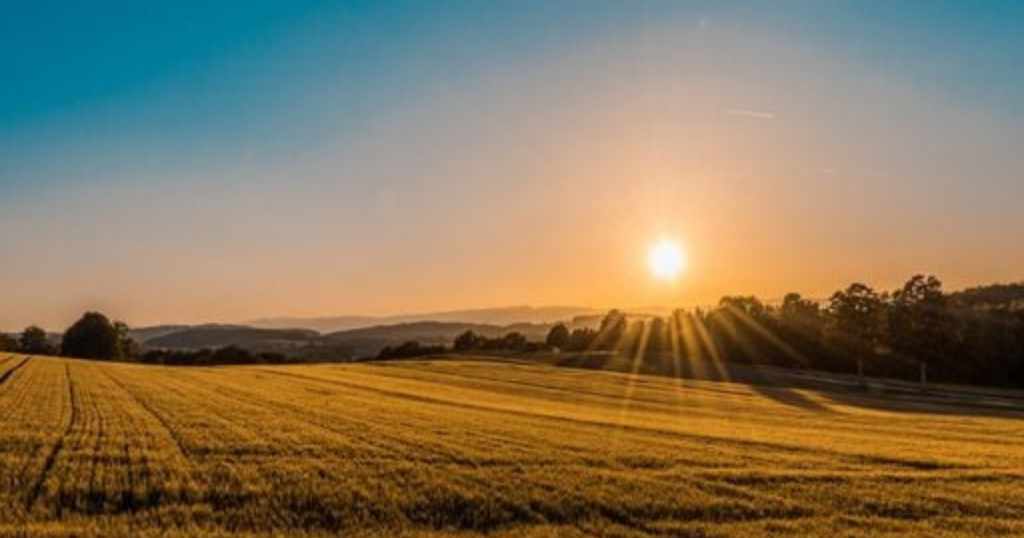 clima, campo, frío, lluvias, Invierno, 2024, septiembre