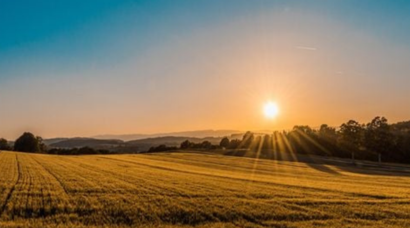 octubre, clima, campo, frío, lluvias, Invierno, 2024, septiembre, inestabilidad, campo