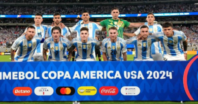 Copa América, Argentina, Canadá, semifinal, Perú