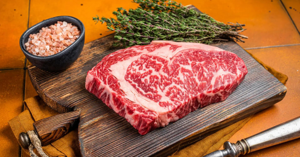 Argentina, Japón, carne, tesoro nacional, wagyu,