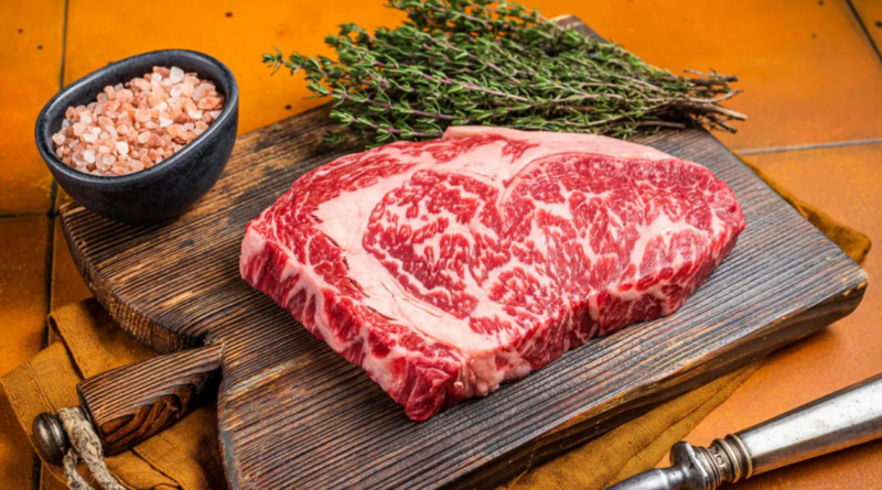 Argentina, Japón, carne, tesoro nacional, wagyu,