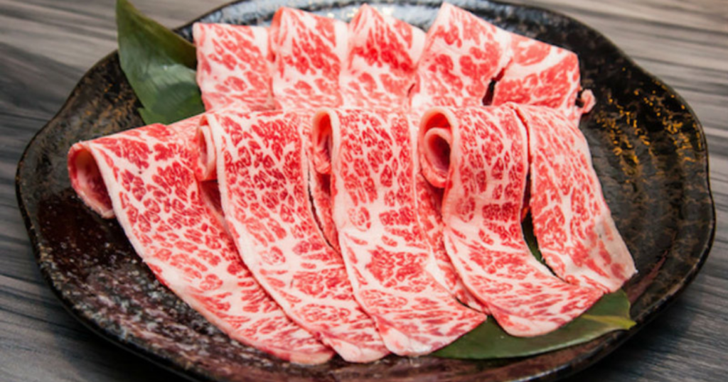 Argentina, Japón, carne, tesoro nacional, wagyu