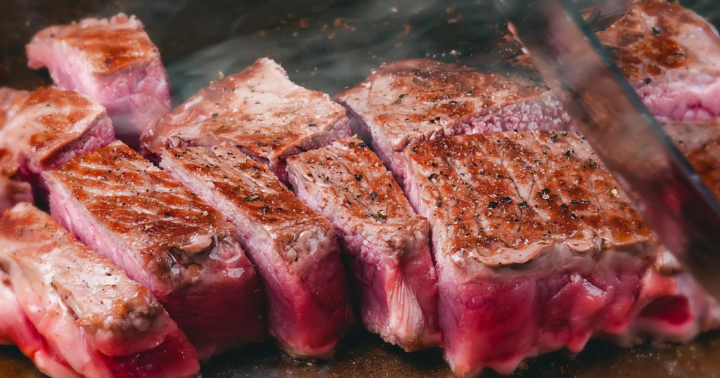 Argentina, Japón, carne, tesoro nacional, wagyu