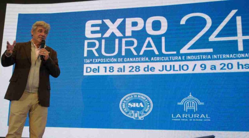 ExpoRural, gobierno,