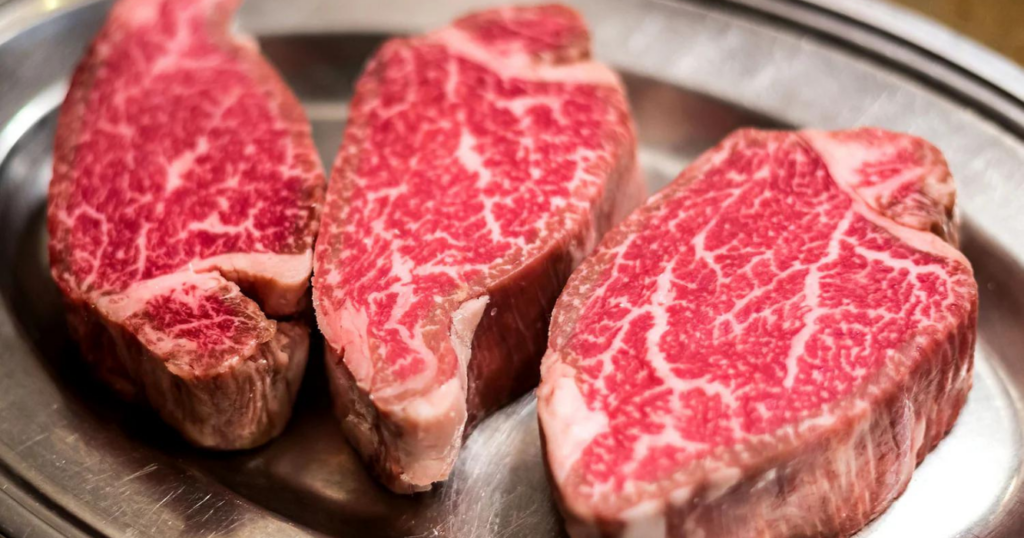 Argentina, Japón, carne, tesoro nacional, wagyu