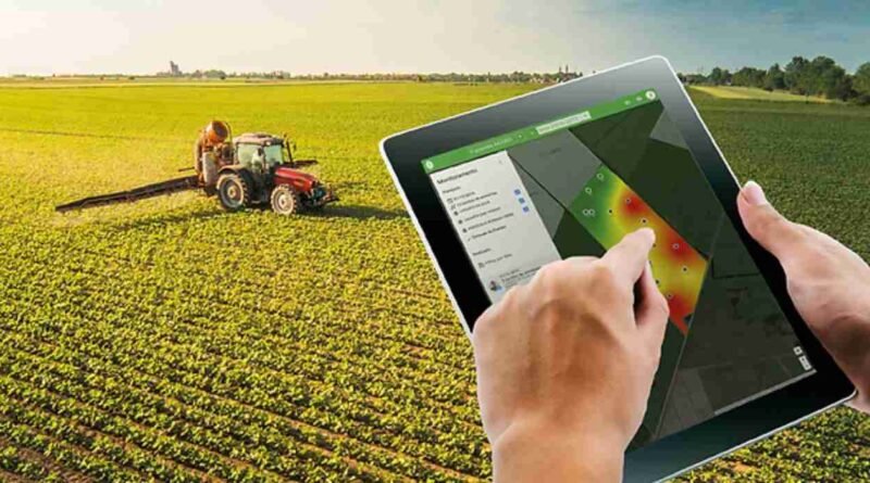 Agtech, tecnología, tecnologías, productores, agropecuarios, agro