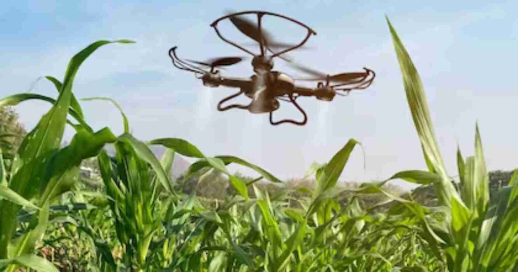 Agtech, tecnología, tecnologías, productores, agropecuarios, Agricultura 5.0, 