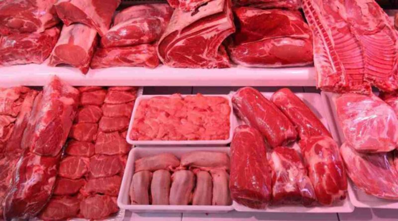 carne vacuna, precio internacional, inflación, carne, frigorificos, Precio de alimentos, productor