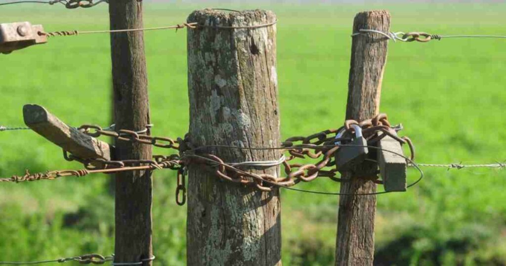 Inseguridad rural, santa fe