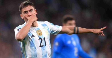 Paulo Dybala, Lionel Scaloni, Eliminatorias, selección