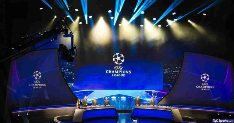 Champions League