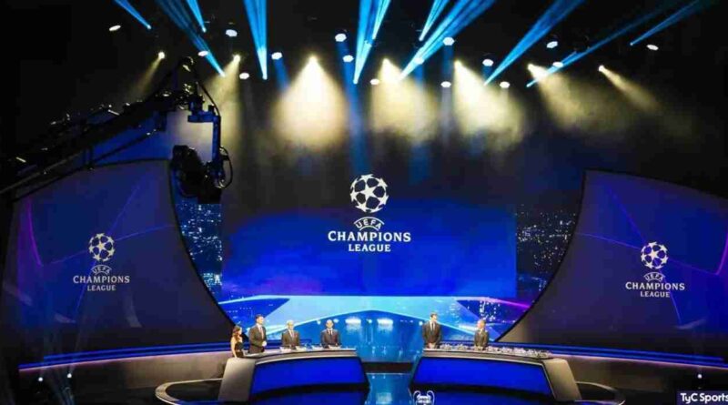 Champions League