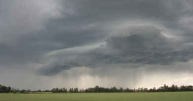 tormentas