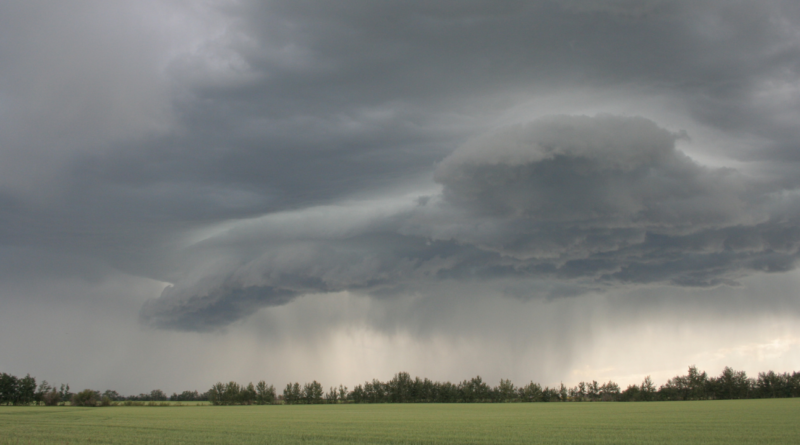 tormentas