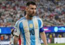 Lionel Messi, Mundial 2026, selección argentina