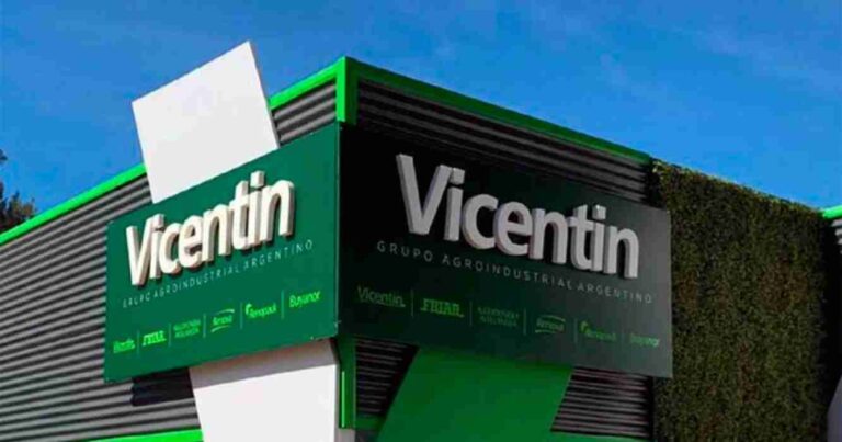 Vicentin, Santa Fe