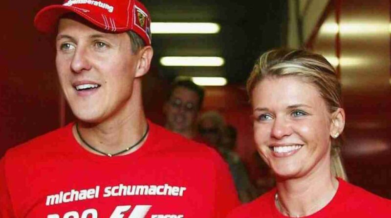 Michael Schumacher