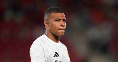 Kylian Mbappé