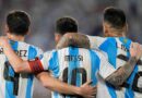 Eliminatorias, Argentina, Bolivia, Lionel Messi