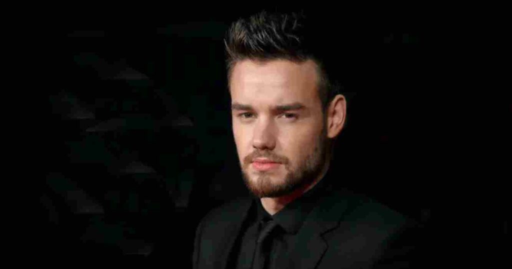 Liam Payne