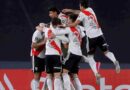 River, Copa Libertadores, Atlético Mineiro