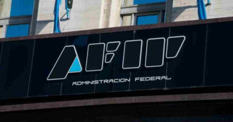 afip, exportaciones