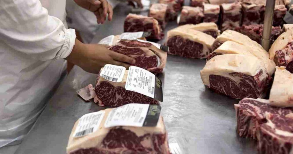 carne argentina, retenciones, el salvador, exportaciones, ganadería, exportación